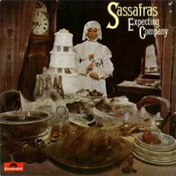 Sassafras : Expecting Company